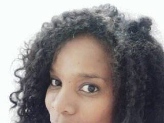 Еротичний відеочат QueenMercury