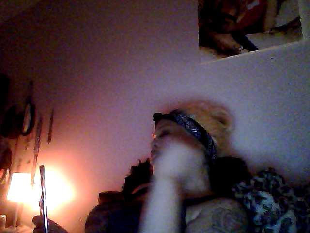 Скріншоти передачі QueenMorgan