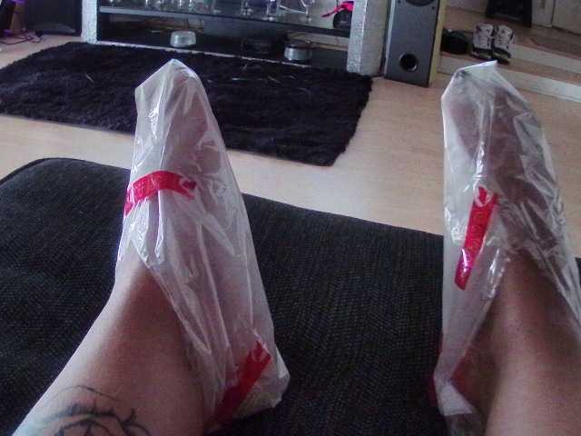 Скріншоти передачі QueenMorgan