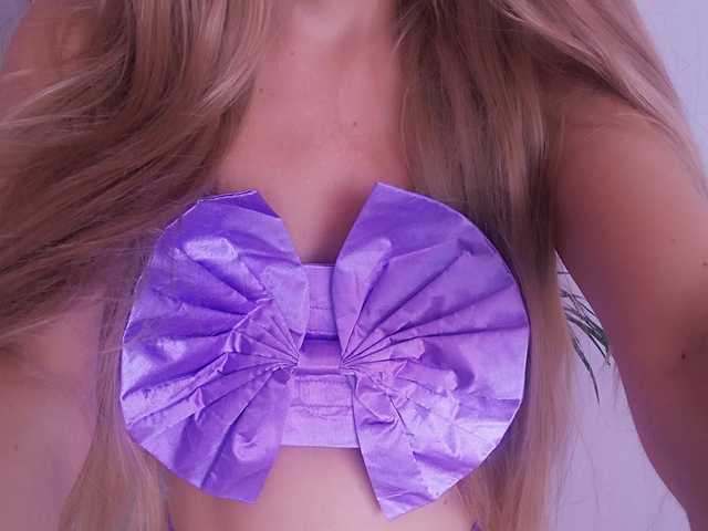 Фото профілю Queenofsquirt