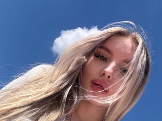 Еротичний відеочат queenofvibes