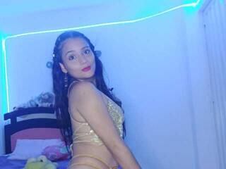 Еротичний відеочат queensaritaf