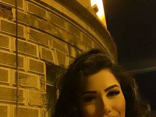 Еротичний відеочат QueenSoledad