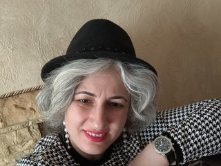 Еротичний відеочат QueenSusana