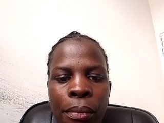 Еротичний відеочат QueenTerry