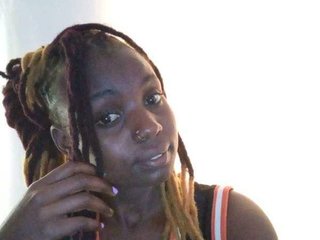 Еротичний відеочат Queenwet21