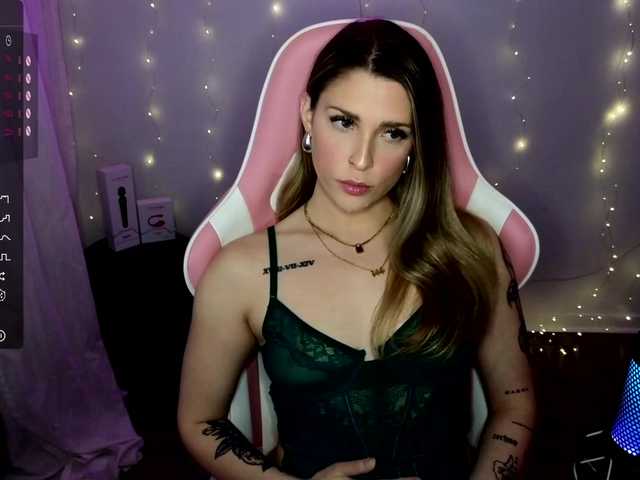 Скріншоти передачі queenxlexy