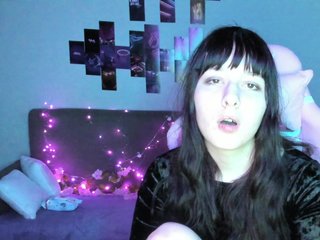 Еротичний відеочат Quietdaisy