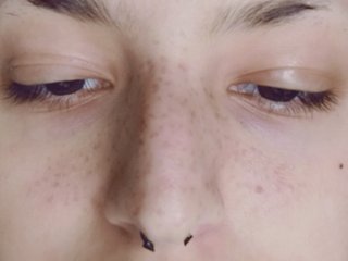 Еротичний відеочат QuietToriel