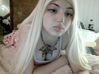 Еротичний відеочат QuietToriel