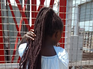 Еротичний відеочат Quincy-joy