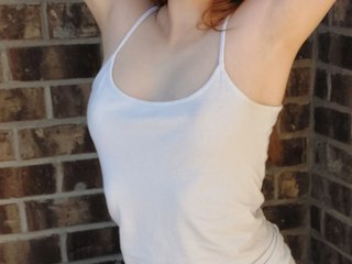 Еротичний відеочат QuinnRMonroe