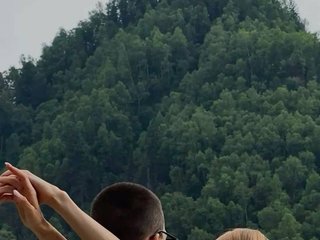 Еротичний відеочат Rabbits