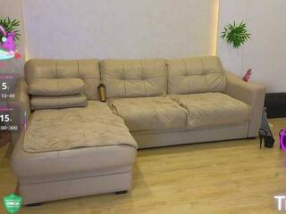 Еротичний відеочат RabbitsCouple