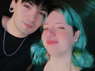 Еротичний відеочат RabbitSnake