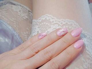 Еротичний відеочат Rabbitwhite00