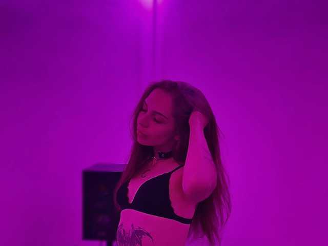 Фото профілю Rachel-Sharps