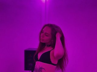 Еротичний відеочат Rachel-Sharps