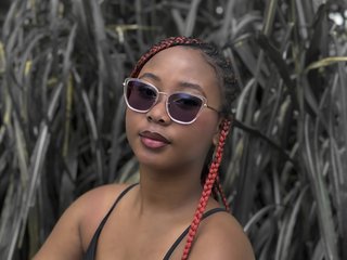 Еротичний відеочат Rachellebony