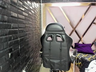 Еротичний відеочат RachelleWoods69