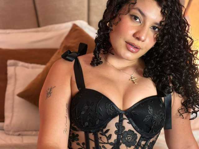 Фото профілю RachellJamess