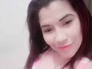 Еротичний відеочат RachellNice