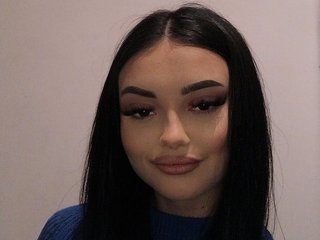 Еротичний відеочат RachelRave