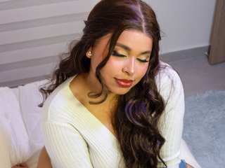 Еротичний відеочат Rachelrusso