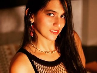 Еротичний відеочат RachelsX