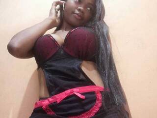 Еротичний відеочат RaChine23