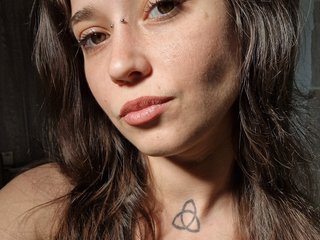 Еротичний відеочат RacyRoby