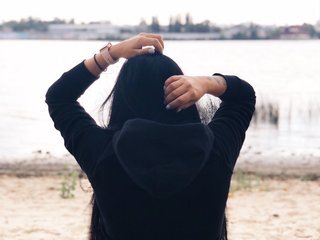 Еротичний відеочат Radhikaa