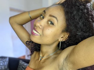 Еротичний відеочат Radjinie