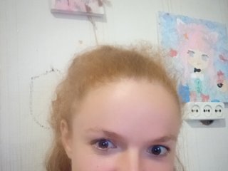 Еротичний відеочат Rae-Jeannie