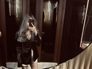 Еротичний відеочат Rae-lil