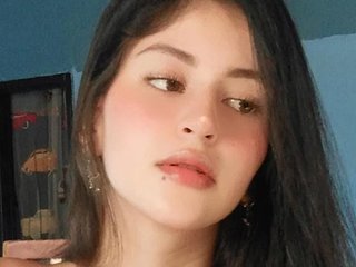 Еротичний відеочат RafaelaLuna