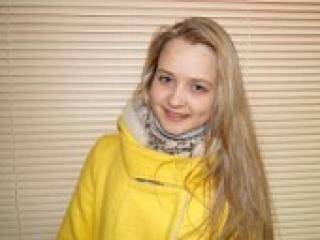 Еротичний відеочат raffaellcka