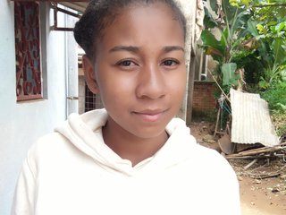 Еротичний відеочат Raharisexy