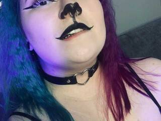 Еротичний відеочат rainbowdrag