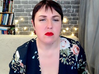 Еротичний відеочат RainbowLady