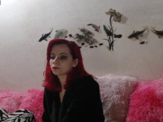 Еротичний відеочат rainydaysbelle