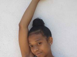 Еротичний відеочат Raissacute