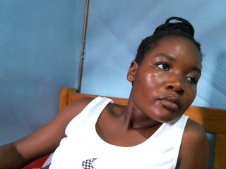 Еротичний відеочат rakisha1