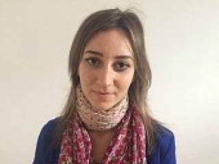 Еротичний відеочат rallina