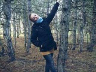 Еротичний відеочат ramina27