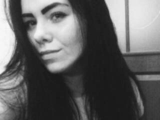 Еротичний відеочат raminablack