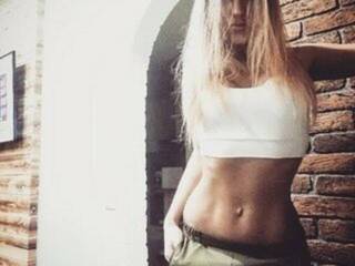 Еротичний відеочат RamiZevs