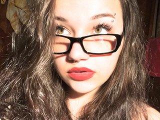 Еротичний відеочат RammyFox