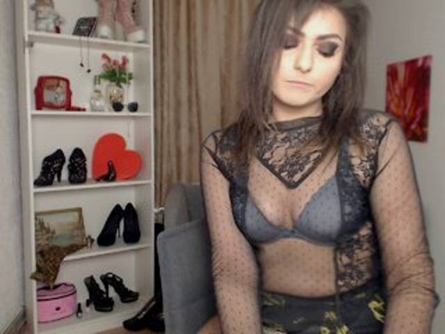 Скріншоти передачі RanchyBlack