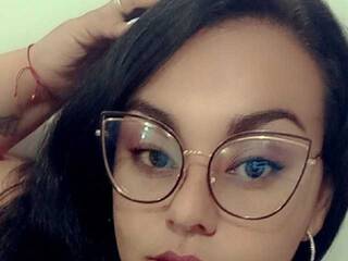 Еротичний відеочат RandaCurvy